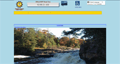 Desktop Screenshot of mitwbus.com